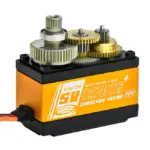 Savox 'Hv' STD Size Ultra Torque 35kg/0.11s@7.4v-updated – RC Servos
