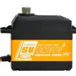 Savox 'Hv' STD Size Ultra Torque 35kg/0.11s@7.4v-updated – RC Servos