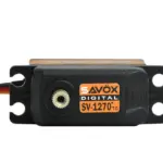 Savox 'Hv' STD Size Ultra Torque 35kg/0.11s@7.4v-updated – RC Servos