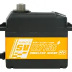 Savox 'High Voltage' STD Ultra Fast 25kg/0.08@7.4v Updated – RC Servos
