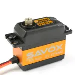 Savox 'High Voltage' STD Size Ultra Fast 9kg/0.42@7.4v – RC Servos