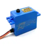 Savox Waterproof Hv Digital Servo 8kg/0.13s@7.4v - Plus – RC Servos