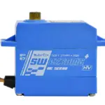 Savox Waterproof Hv Digital Servo 8kg/0.13s@7.4v - Plus – RC Servos