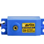 Savox Waterproof Hv Digital Servo 8kg/0.13s@7.4v - Plus – RC Servos