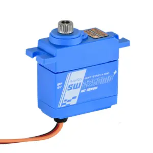 Savox Waterproof Digital Micro Servo 5kg/0.11s@6v - Plus – RC Servos