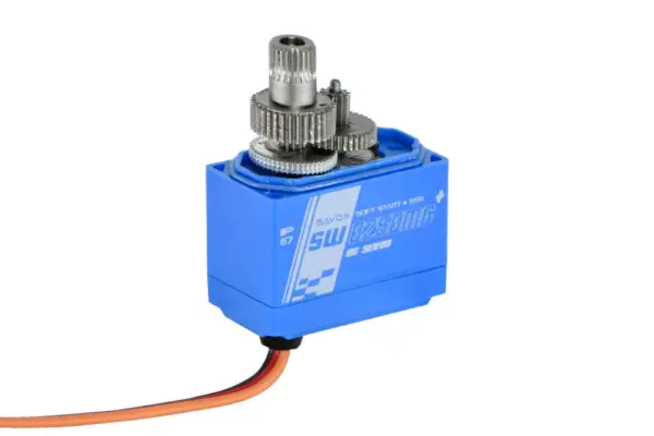 Savox Waterproof Digital Micro Servo 5KG/0.11S@6V - Plus – view 3