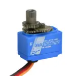 Savox Waterproof Digital Micro Metal Gear Servo 6KG/0.13S@6V – RC Servos