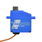 Savox Waterproof Digital Micro Metal Gear Servo 6KG/0.13S@6V – RC Servos