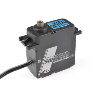 Savox Waterproof Digital Hv Servo 38kg/0.16s@7.4v – RC Servos