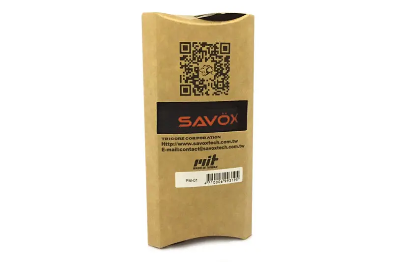 Savox Pit Mat 100cm X 70cm – RC Servos