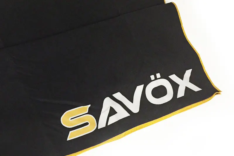 Savox Pit Mat 100cm X 70cm – RC Servos