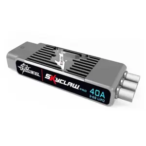 Tomcat Skyclaw Pro 40a 3-6s Lipo No Bec for Multirotor (X2)
