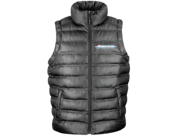 Team Associated Team Gilet - Medium – view 2