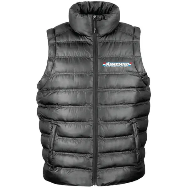 Team Associated Team Gilet - Small