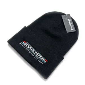 Team Associated Beanie Hat – Team Associated Parts