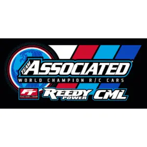 Team Associated / Reedy / Ft / CML Cloth Banner 1500 X 760mm – Team Associated Parts