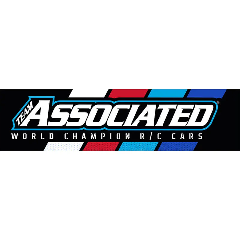 Team Associated / Reedy / Ft / CML Cloth Banner 3500 X 800mm – Team Associated Parts
