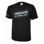 Team Associated/Reedy/Ft/CML Team 2 T-Shirt - Medium – Team Associated Parts