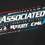 Team Associated/Reedy/Ft/CML Team 2 T-Shirt - Medium – Team Associated Parts