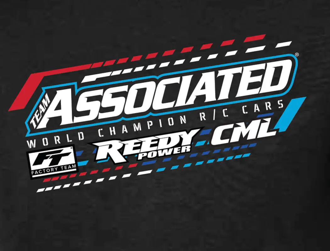 Team Associated/Reedy/Ft/CML Team 2 T-Shirt - Xx-Large – Team Associated Parts