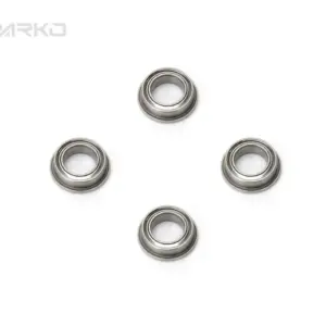 Roulement Sparko Épaulé 5x8x2.5mm (4pcs)