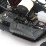 Sparko F8 Euro 25 1:8 4wd Nitro Buggy – 1/8th