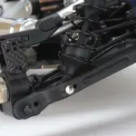 Sparko F8 Euro 25 1:8 4wd Nitro Buggy – 1/8th