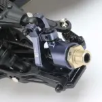 Sparko F8 Euro 25 1:8 4wd Nitro Buggy – 1/8th