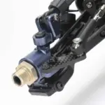 Sparko F8 Euro 25 1:8 4wd Nitro Buggy – 1/8th