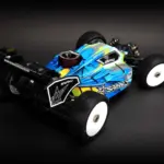 Sparko F8 Euro 25 1:8 4wd Nitro Buggy – 1/8th