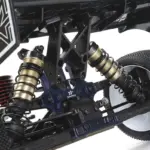 Sparko F8 Euro 25 1:8 4wd Nitro Buggy – 1/8th