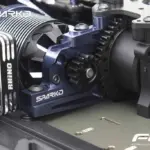 Sparko F8 Euro 25 1:8 4wd Electric Buggy – 1/8th