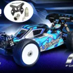 Sparko F8 Euro 25 1:8 4wd Electric Buggy – 1/8th