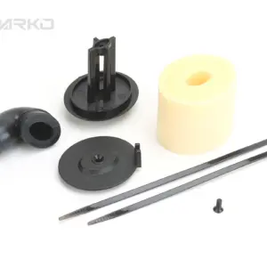 Filtre a Air Complet Sparko F8