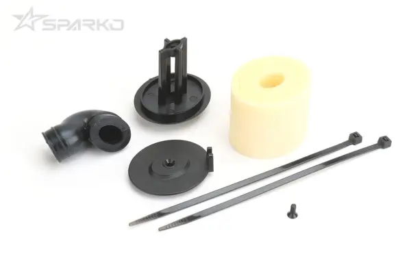 Sparko F8 Air Filter Set