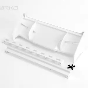 Aileron Blanc Sparko F8