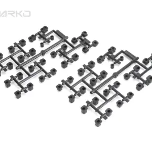 Sparko F8 Plastic Arm Holder Insert Set (2set)