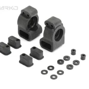 Fusée Arrière Et Insert Sparko F8