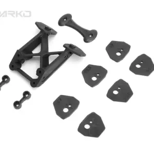 Support d'Aileron Sparko F8