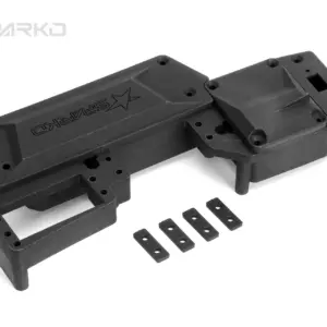 Boite Radio Sparko F8