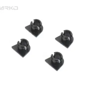 Bague De Bouchon d'Amortisseur Sparko F8 (4)