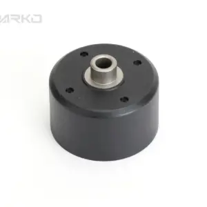 Sparko F8 Center Differential Case