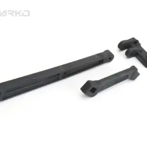 Sparko F8 Chassis Brace Set