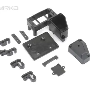 Boite Récepteur Sparko F8e