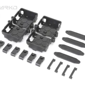 Supports Batteries 2s Sparko F8e