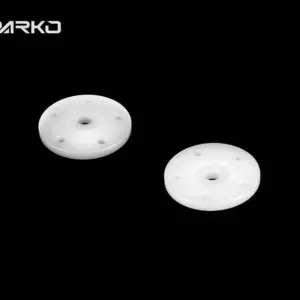 Pistons d'Amortisseurs Coniques Sparko F8 5x1.3mm (2)