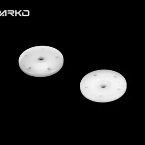 Pistons d'Amortisseurs Coniques Sparko F8 5x1.4mm (2)