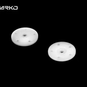 Pistons d'Amortisseurs Coniques Sparko F8 5x1.6mm (2)