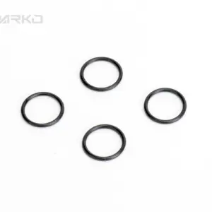 Joints Toriques d'Amortisseurs Sparko F8 (4)