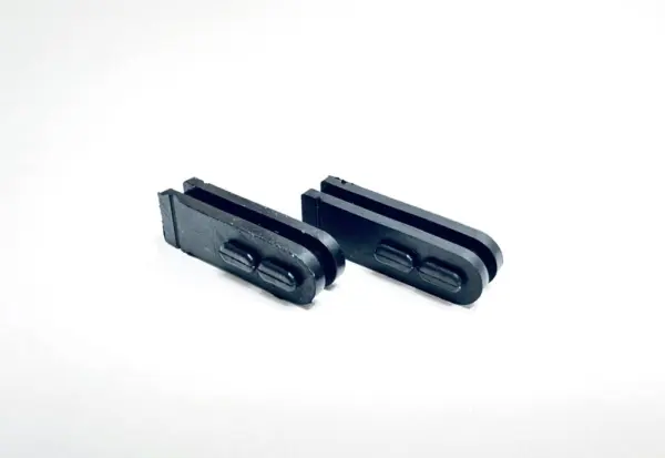 Sparko F8 Dustproof Bush for Receiver Box Set X2